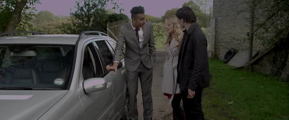 ハングリー・アタックの画像