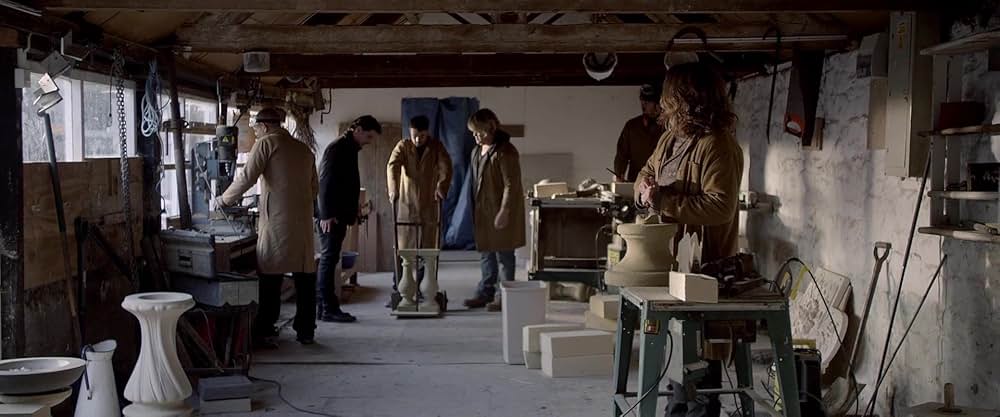 ハングリー・アタックの画像