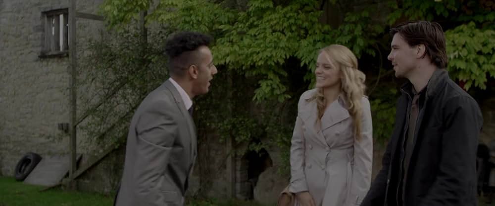 ハングリー・アタックの画像