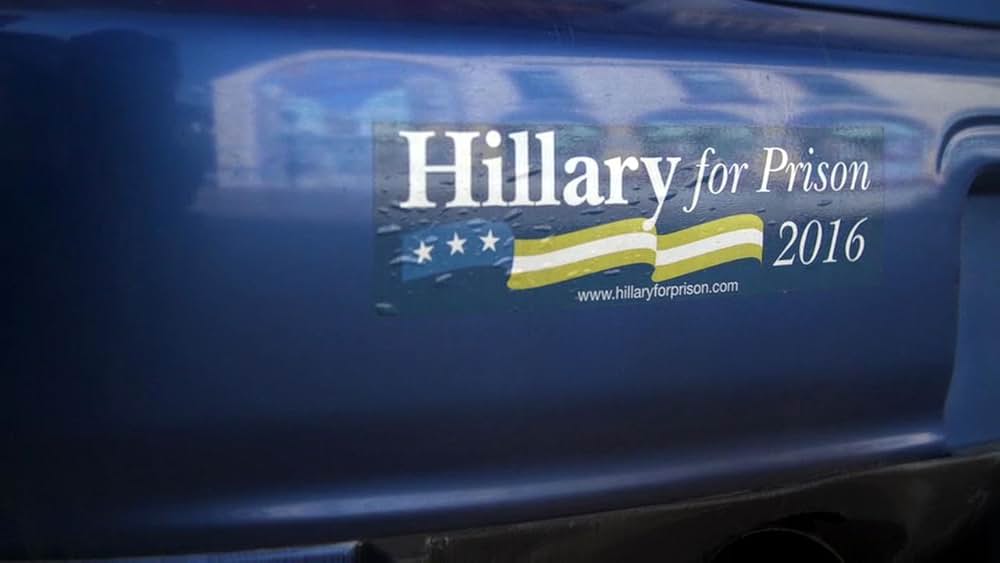 Michael Moore in TrumpLand（原題）の画像