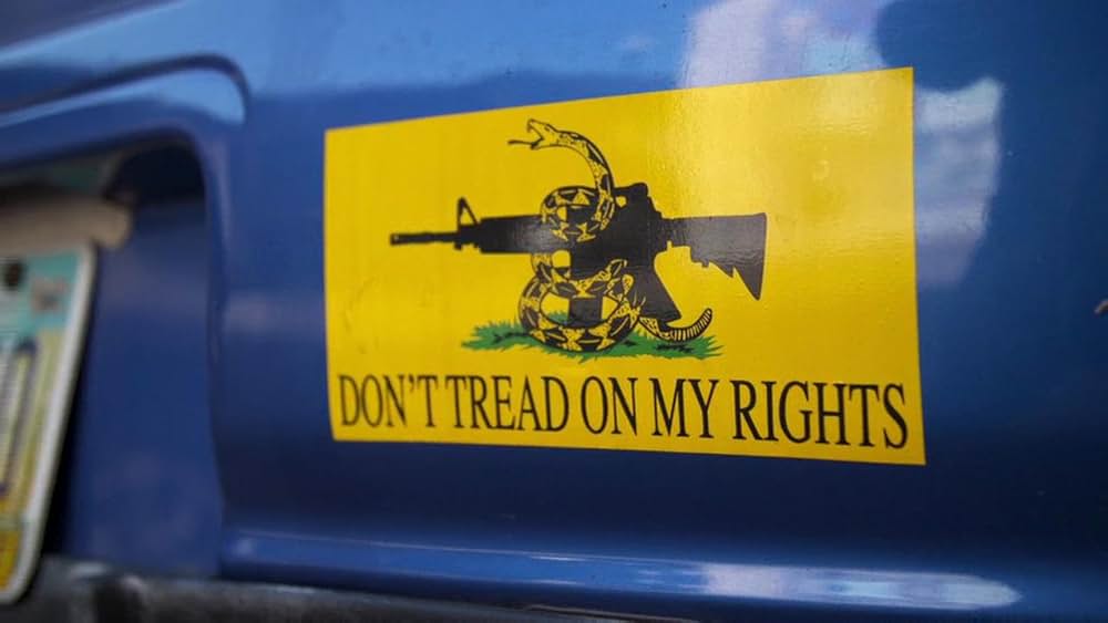 Michael Moore in TrumpLand（原題）の画像