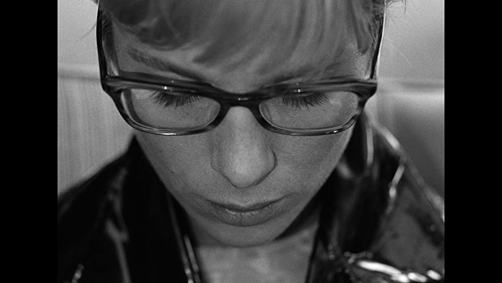 仮面／ペルソナの画像