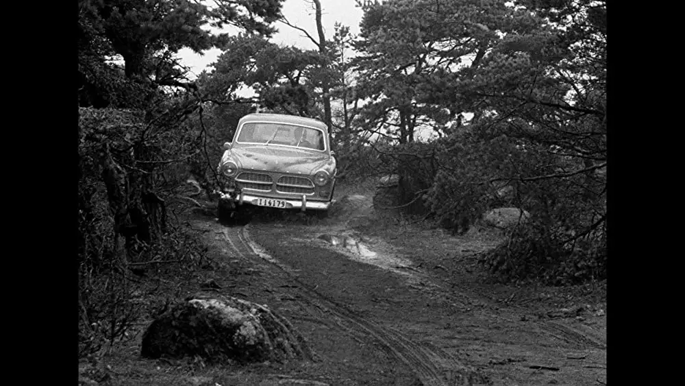 仮面／ペルソナの画像