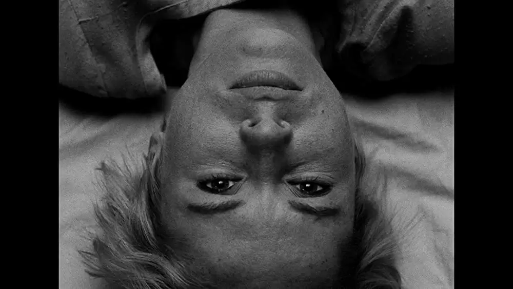 仮面／ペルソナの画像