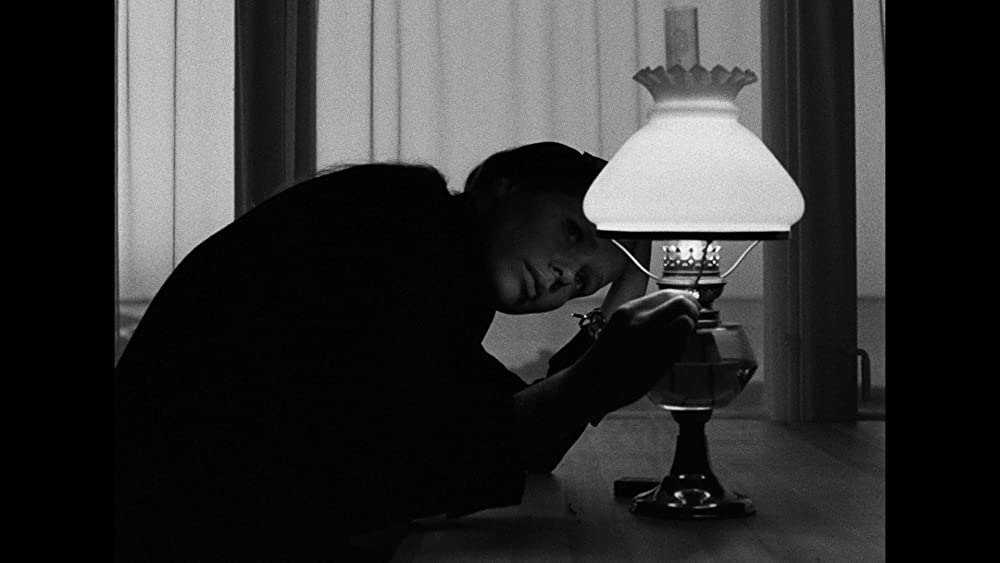 仮面／ペルソナの画像