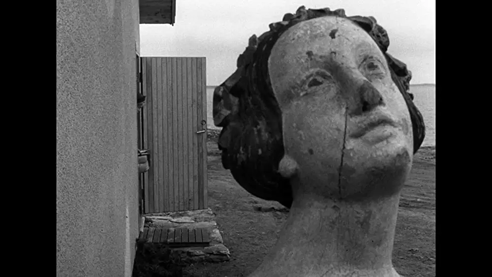 仮面／ペルソナの画像