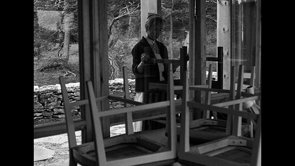 仮面／ペルソナの画像