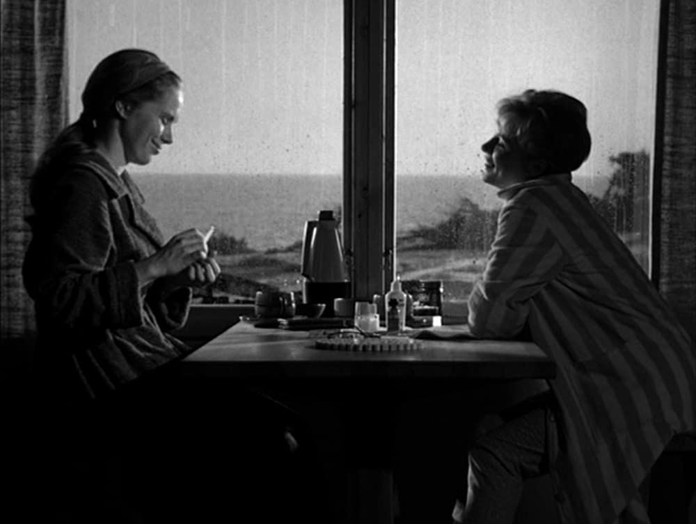 仮面／ペルソナの画像