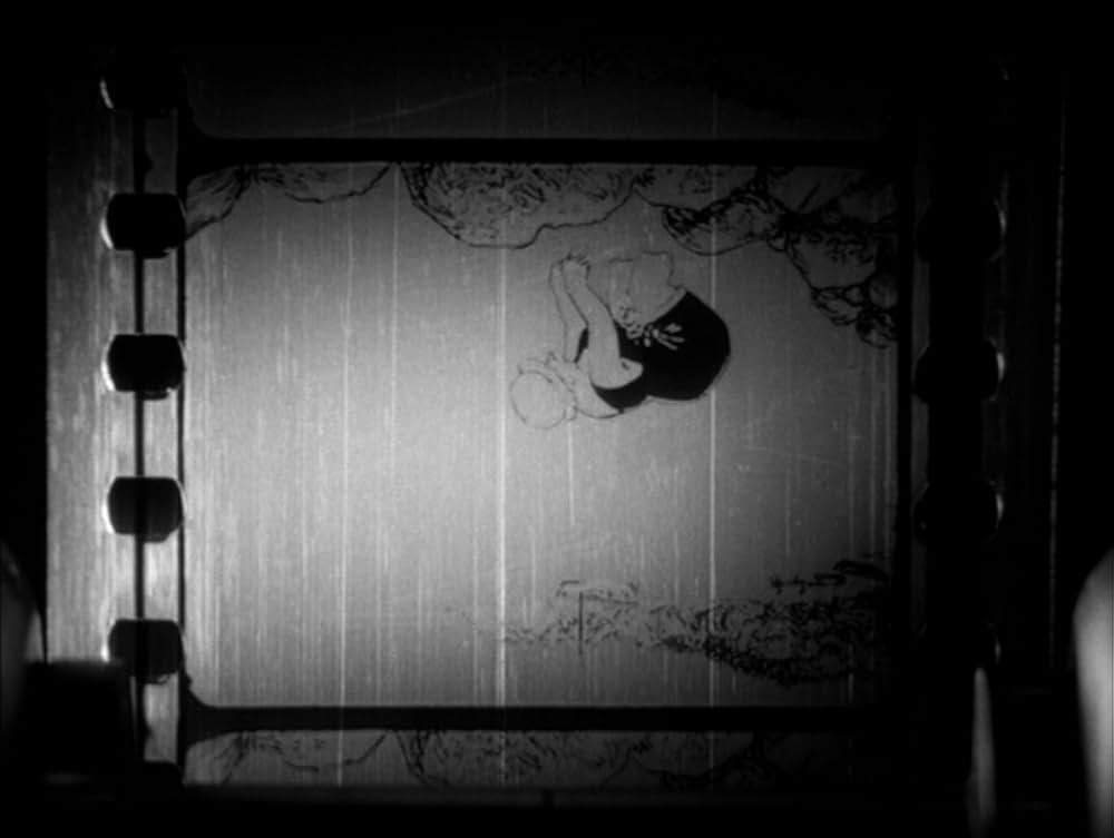 仮面／ペルソナの画像