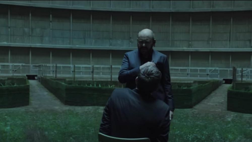 プライム・ターゲットの画像