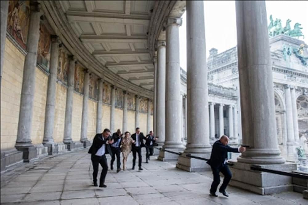 プライム・ターゲットの画像