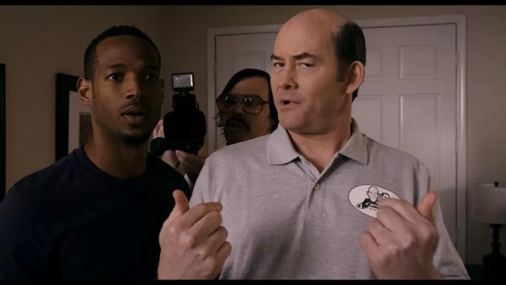 A Haunted Houseの画像