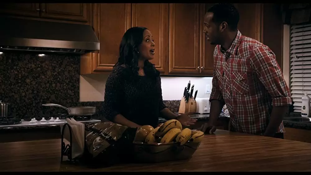 A Haunted Houseの画像