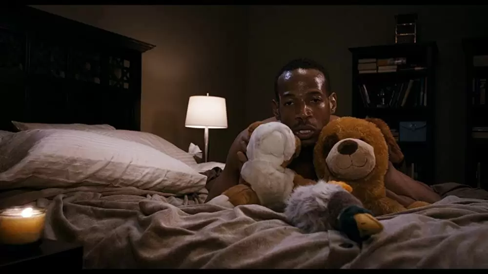 A Haunted Houseの画像