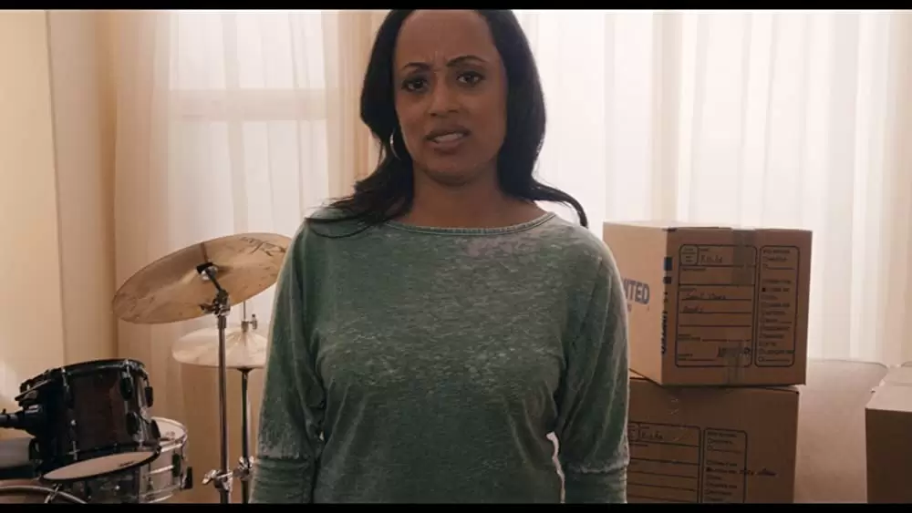 A Haunted Houseの画像