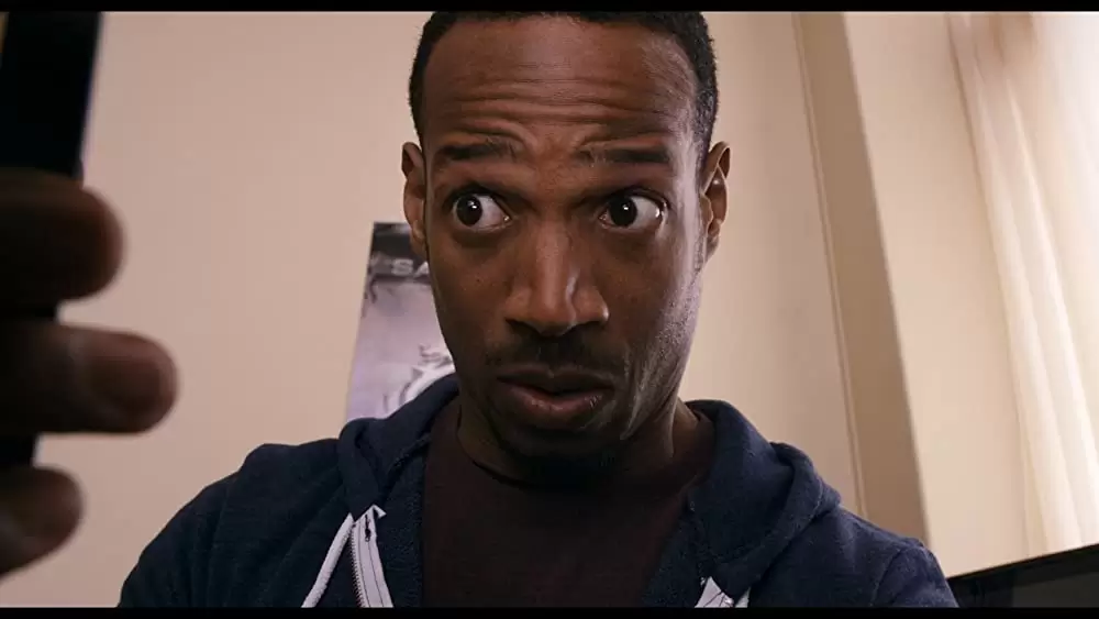 A Haunted Houseの画像