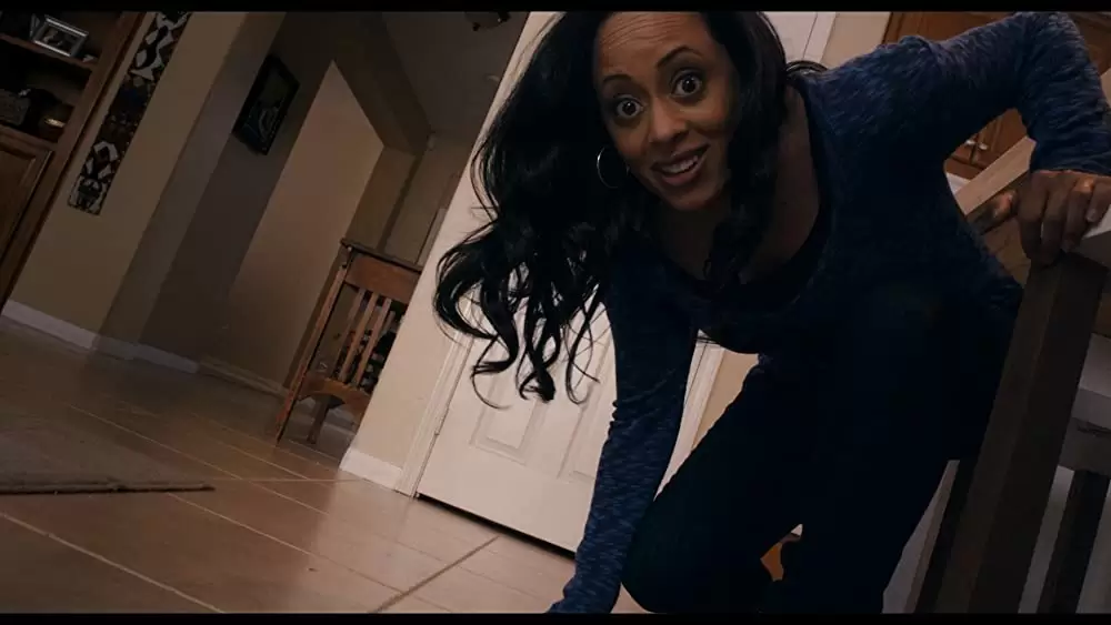 A Haunted Houseの画像