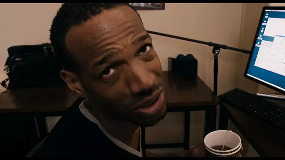 A Haunted Houseの画像