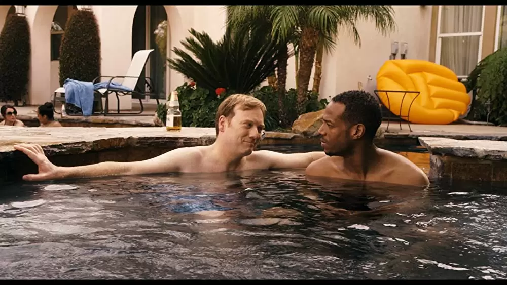 A Haunted Houseの画像