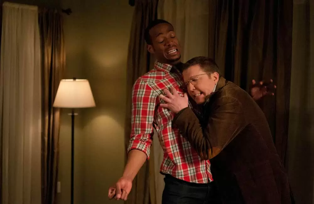 A Haunted Houseの画像