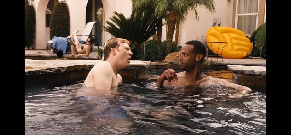 A Haunted Houseの画像