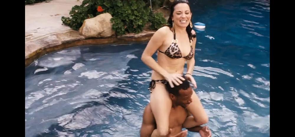 A Haunted Houseの画像