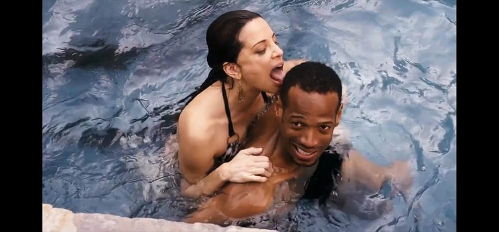 A Haunted Houseの画像