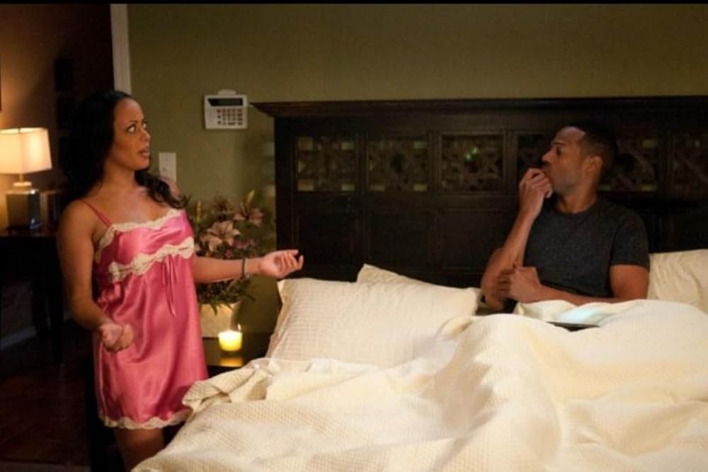 A Haunted Houseの画像