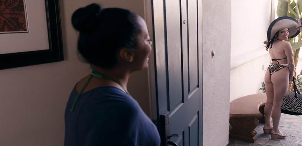 A Haunted Houseの画像