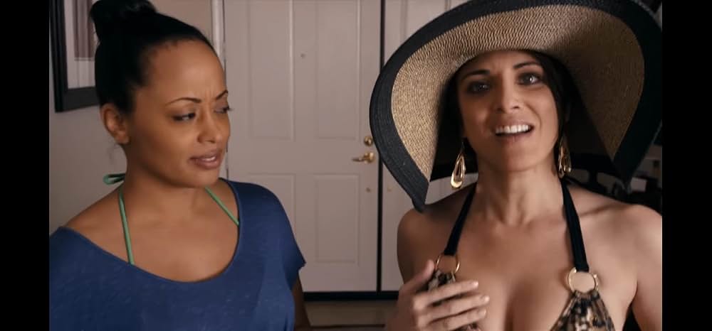 A Haunted Houseの画像