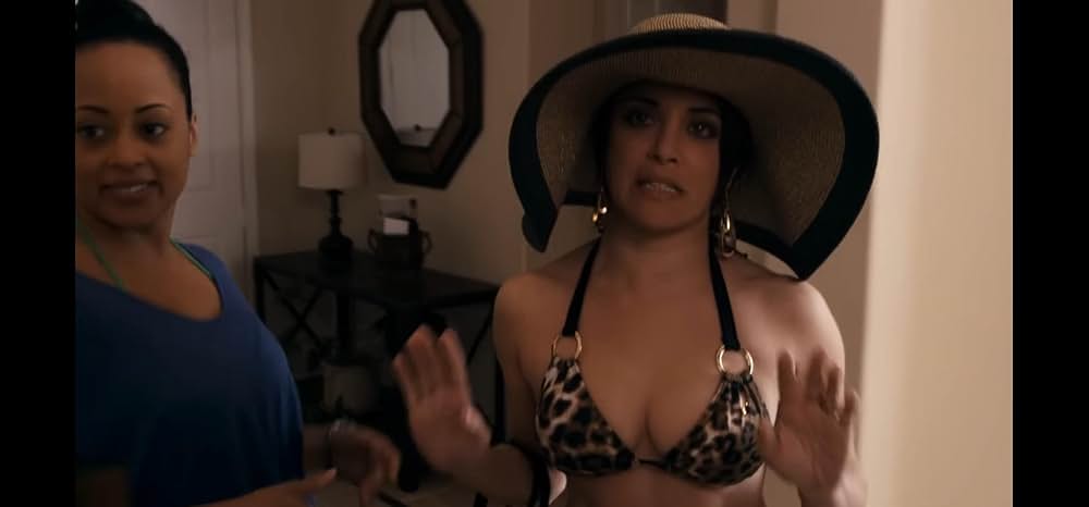 A Haunted Houseの画像