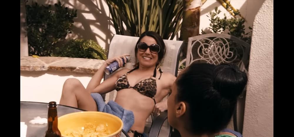 A Haunted Houseの画像