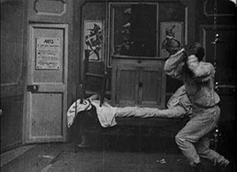 奇術の上演の画像