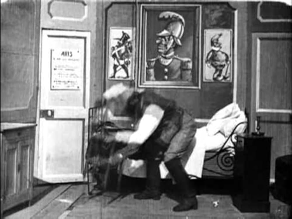 奇術の上演の画像