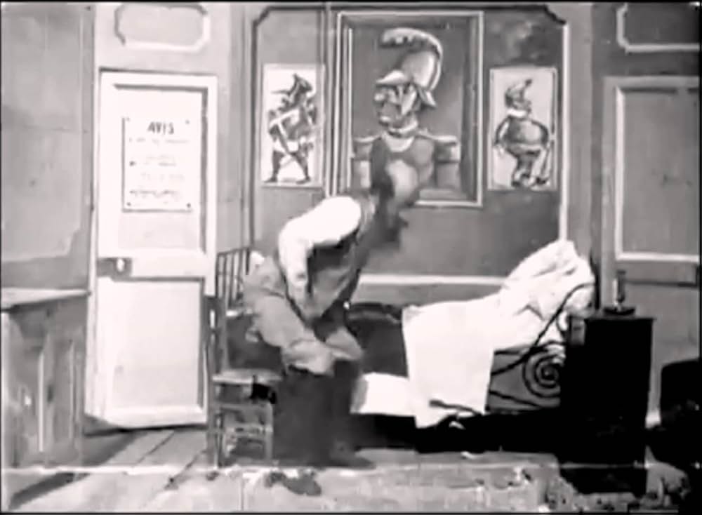 奇術の上演の画像