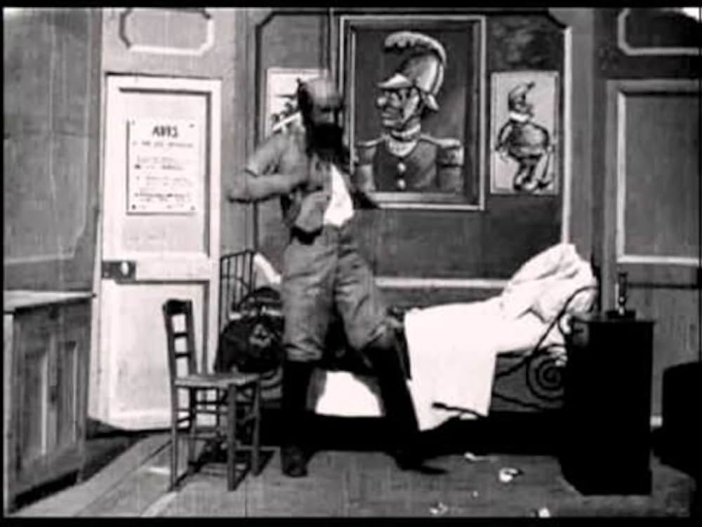 奇術の上演の画像