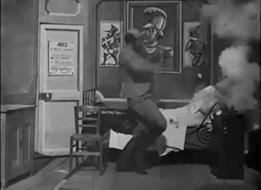 奇術の上演の画像