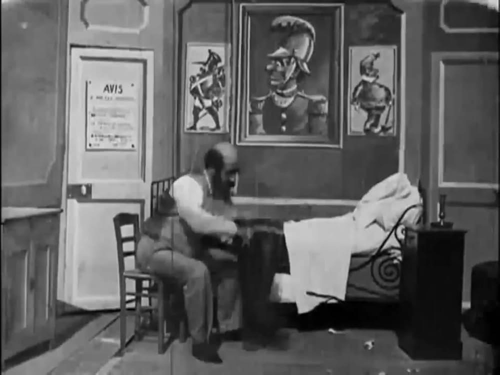 奇術の上演の画像