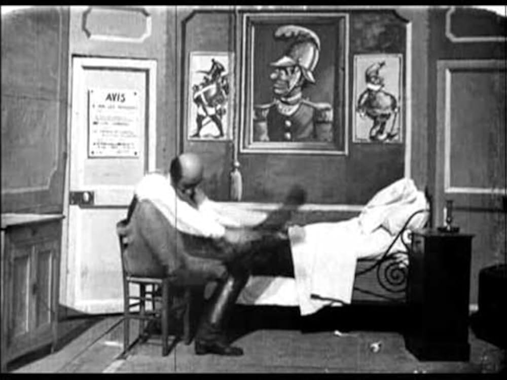 奇術の上演の画像