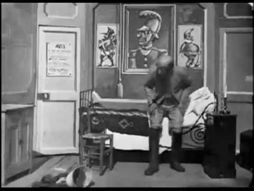 奇術の上演の画像