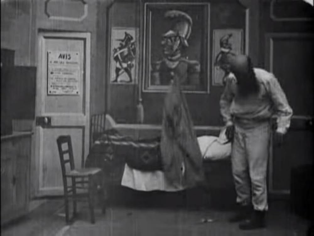 奇術の上演の画像