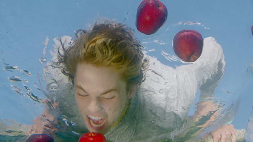 ディセンダント2の画像