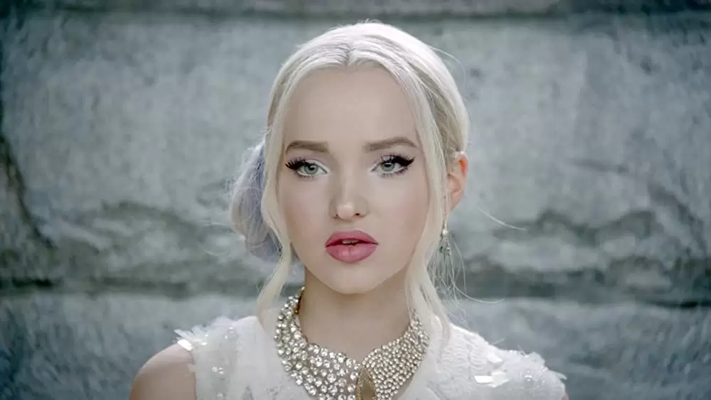 ディセンダント2の画像