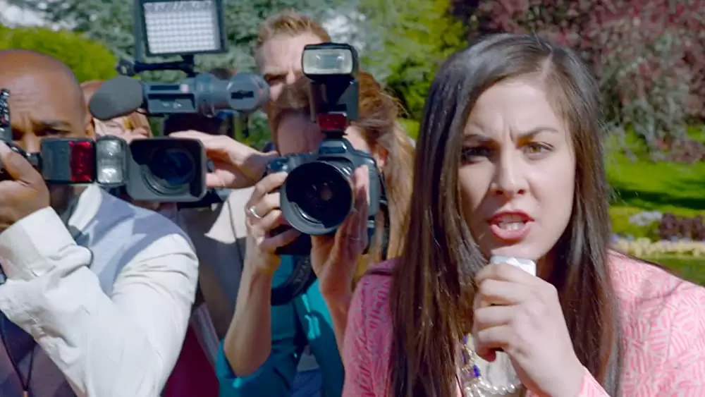 ディセンダント2の画像