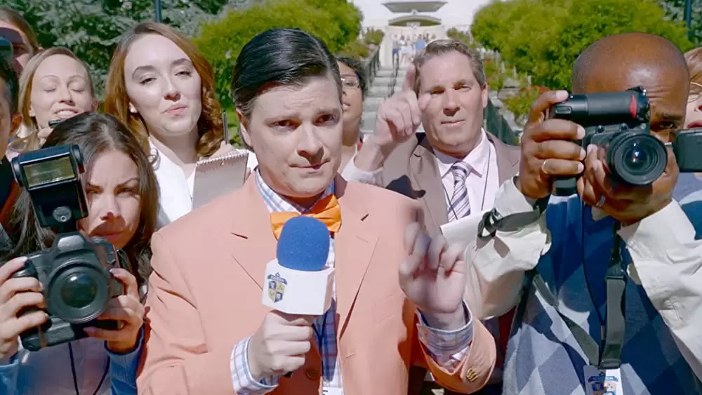 ディセンダント2の画像