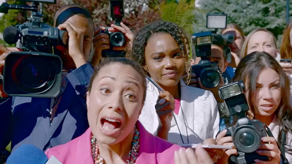 ディセンダント2の画像