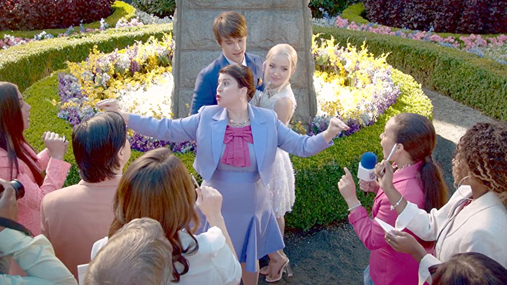 ディセンダント2の画像