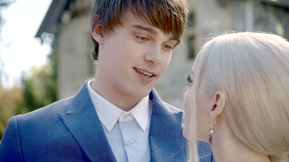 ディセンダント2の画像