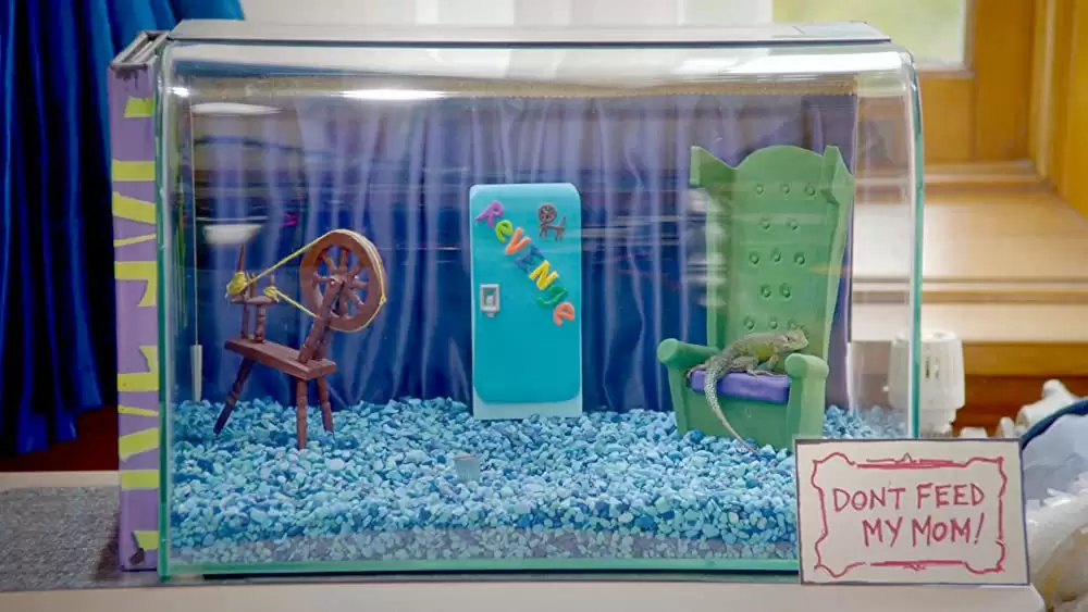 ディセンダント2の画像