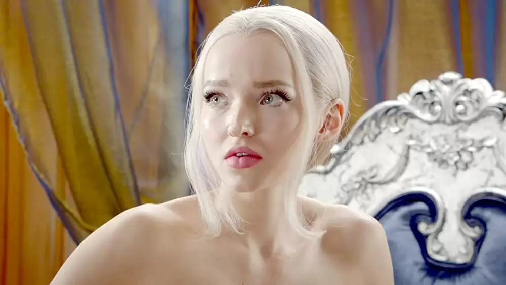 ディセンダント2の画像